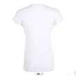 Kép 3/4 - SO01705 MAGMA WOMEN SUBLIMATION T-SHIRT, White