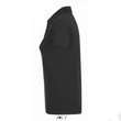 Kép 4/4 - SO01709 PHOENIX WOMEN COTTON-ELASTANE POLO SHIRT, Black