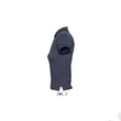 Kép 4/4 - SO11310 PEOPLE WOMEN'S POLO SHIRT, Navy