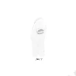 Kép 4/4 - SO11310 PEOPLE WOMEN'S POLO SHIRT, White