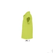 Kép 4/4 - SO11342 SUMMER II MEN'S POLO SHIRT, Apple Green
