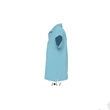 Kép 4/4 - SO11342 SUMMER II MEN'S POLO SHIRT, Atoll Blue