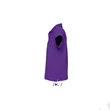 Kép 4/4 - SO11342 SUMMER II MEN'S POLO SHIRT, Dark Purple