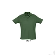 Kép 1/4 - SO11342 SUMMER II MEN'S POLO SHIRT, Golf Green