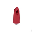 Kép 4/4 - SO11342 SUMMER II MEN'S POLO SHIRT, Red