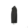Kép 4/4 - SO11353 WINTER II POLO SHIRT, Black
