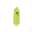 Kép 4/4 - SO11362 SPRING II MEN’S PIQUE POLO SHIRT, Apple Green