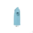 Kép 4/4 - SO11362 SPRING II MEN’S PIQUE POLO SHIRT, Atoll Blue