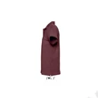Kép 4/4 - SO11362 SPRING II MEN’S PIQUE POLO SHIRT, Burgundy