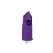 Kép 4/4 - SO11362 SPRING II MEN’S PIQUE POLO SHIRT, Dark Purple