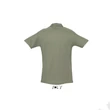 Kép 3/4 - SO11362 SPRING II MEN’S PIQUE POLO SHIRT, Khaki