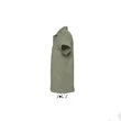 Kép 4/4 - SO11362 SPRING II MEN’S PIQUE POLO SHIRT, Khaki