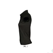 Kép 4/4 - SO11376 PRESCOTT WOMEN POLO SHIRT, Deep Black