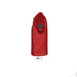 Kép 4/4 - SO11377 PRESCOTT MEN POLO SHIRT, Red
