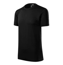 Merino Rise Pólók férfi, fekete