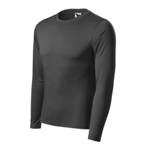 Pride Pólók unisex, acélszürke