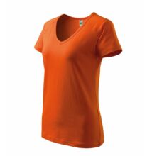 Dream Pólók női, narancssárga