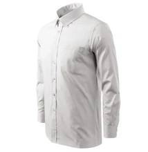 Style LS Ing férfi, fehér