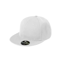 Rap 6P Sapka unisex, fehér