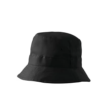 Classic Kalapok unisex, fekete