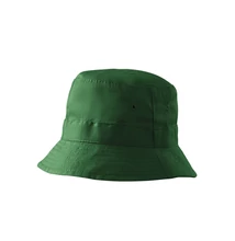 Classic Kalapok unisex, üvegzöld