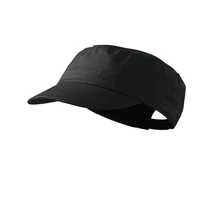 Latino Sapka unisex, fekete