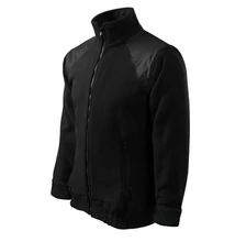 Jacket Hi-Q Polár unisex, fekete