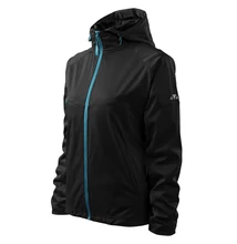 Cool Jacket női, fekete