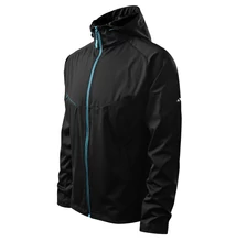 Cool Jacket férfi, fekete