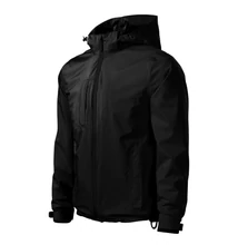 Pacific 3 IN 1 Jacket férfi, fekete