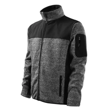Casual Softshell kabát férfi, null