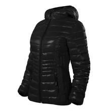 Everest Jacket női, fekete