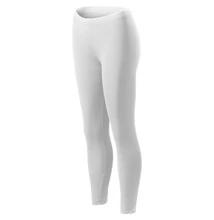 Balance Leggings női, fehér