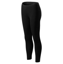 Balance Leggings női, fekete