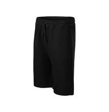 Comfy Rövidnadrág férfi, fekete
