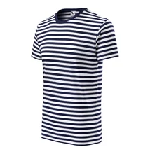 Sailor Pólók unisex, tengerkék