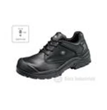 Pwr 309 XW Félcipő unisex, fekete