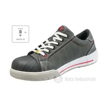 Bickz 728 W Félcipő unisex, szürke