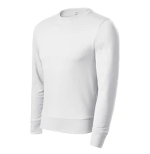 Zero Felső unisex, fehér