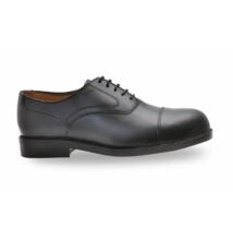 OXFORD S3 SRC cipő, fekete