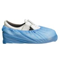 RENUK Cipővédő kék cipővédő kék 15x36cm