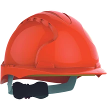 JSP EVO3 Wr sisak, narancs