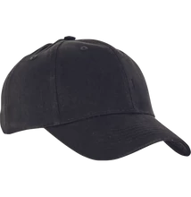 BIRRONG biztonsági sapka, fekete