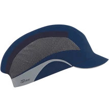 JSP HARDCAP AEROLITE 2,5cm biztonsági sapka, sötétkék