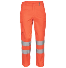 VIGO HV nadrág, narancs