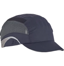 JSP HARDCAP AEROLITE 5cm biztonsági sapka, sötétkék