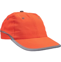 TAHR baseball sapka reflex. n.sárga
