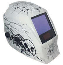 ASK 900 önsötétülő hegesztő pajzs