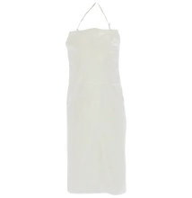 BIANCA kötény, fehér