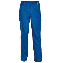 ALZIRA nadrág, királykék